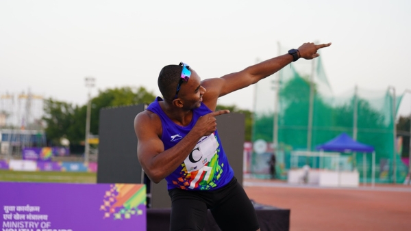 Khelo India University Games 2025 KIUG Day 11 Roundup Full List of Results