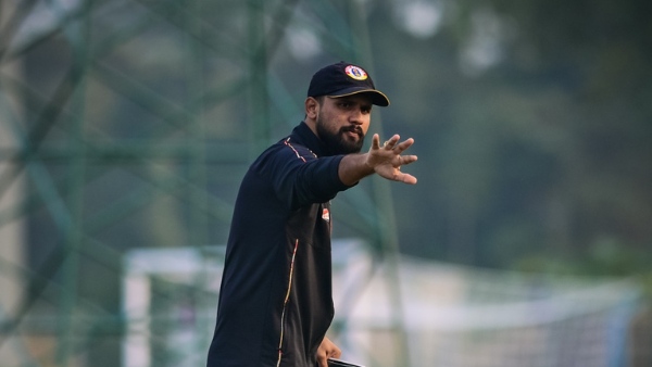 East Bengal Women coach Anthony Andrews vows for loftier heights after stellar IWL win over SESA FC