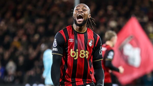 Semenyo to stay amid transfer noise