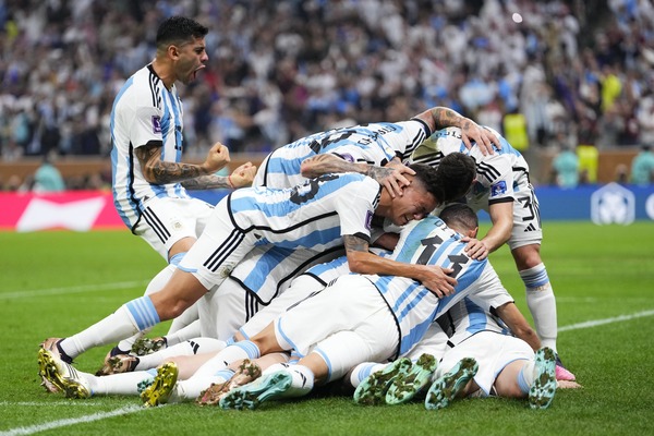 What can be the Group of Death in FIFA World Cup 2026 Draw