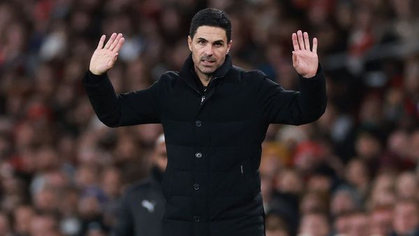 Arteta Eyes January Transfers for Arsenal