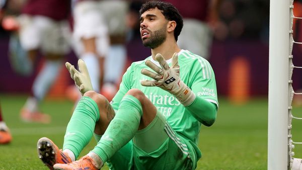 Arsenal Faces Painful Defeat to Aston Villa