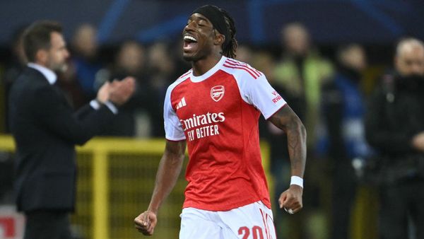 Arsenal Triumphs Over Club Brugge 3-0