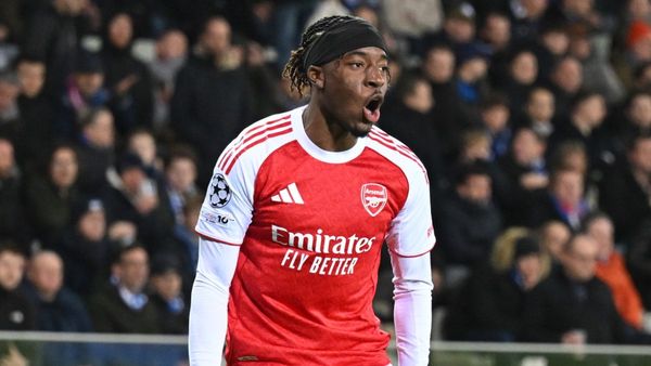 Arsenal Eyes Premier League and Champions League Success