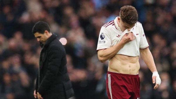 Arsenal Faces Wolves in Premier League Showdown