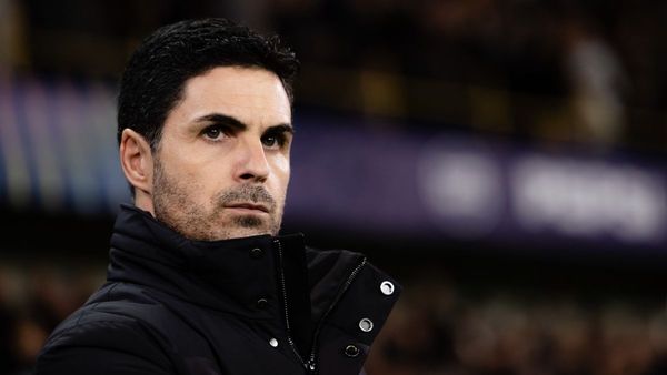Arteta Praises Arsenal's Goal-Scoring Versatility