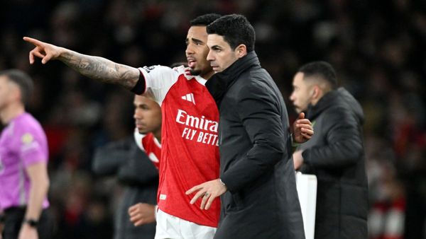 Arsenal Belongs at Premier League Summit