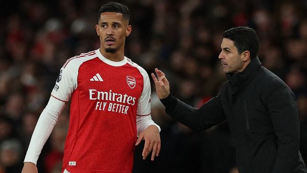 Arsenal Squad Depth Key in Busy Schedule