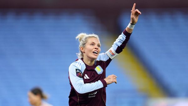 Aston Villa Beats Liverpool 3-0 with Daly's Goals
