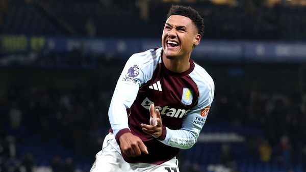 Aston Villa beat Chelsea as Watkins scores twice