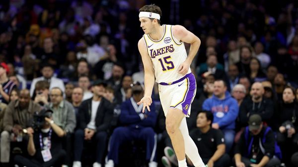 Austin Reaves Out for One Week with Injury