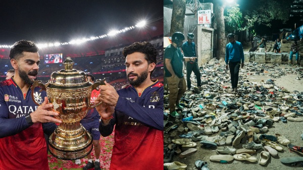 RCB RCB