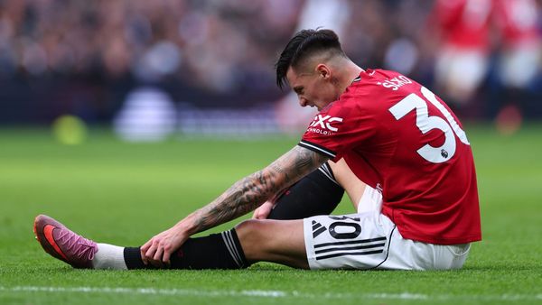 Sesko Impatient for Return to Manchester United