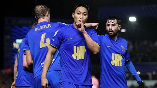 Birmingham City Defeats Watford 2-1