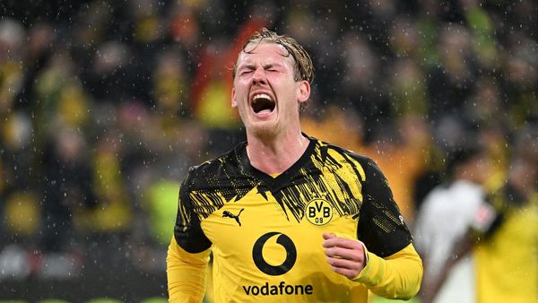 Dortmund Defeats Hoffenheim 2-0 in Bundesliga