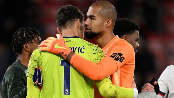 Sanchez Impresses in Bournemouth vs Chelsea Draw