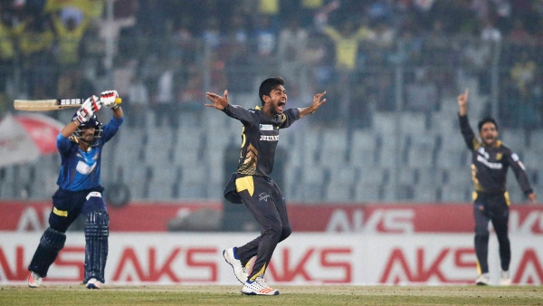 Will Cancelled BPL matches be Played Today When will Bangladesh Premier League Resume