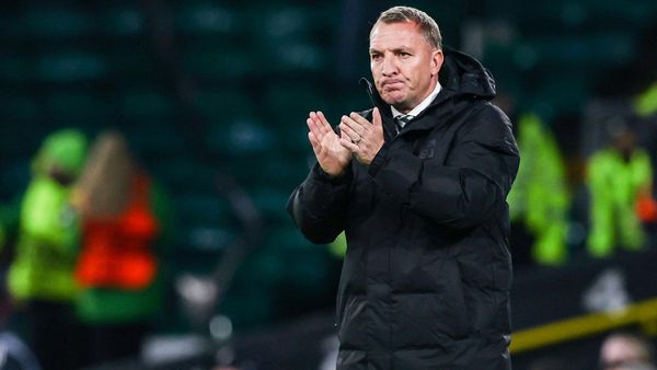 Rodgers Takes Charge at Al-Qadsiah