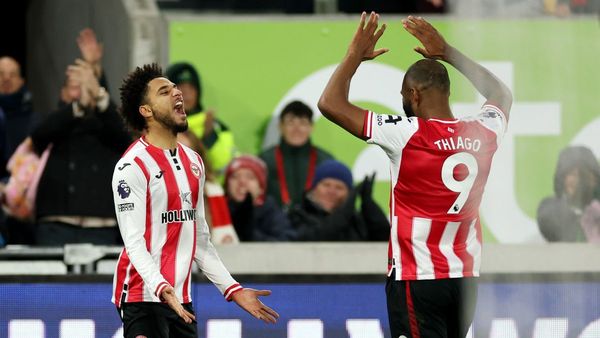 Brentford 4-1 Bournemouth: Schade Hat-Trick