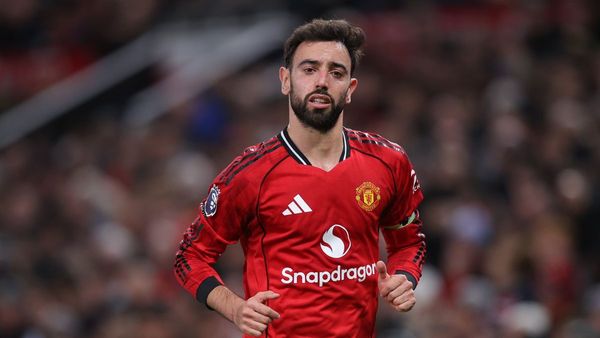 Fernandes on Manchester United's Transfer Intentions