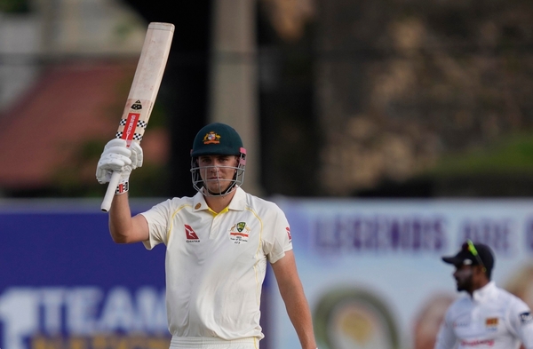 KKR concerned for Cameron Green Australia star continues to Fail ahead of IPL 2026 KKR concerned for Cameron Green Australia star continues to Fail ahead of IPL 2026