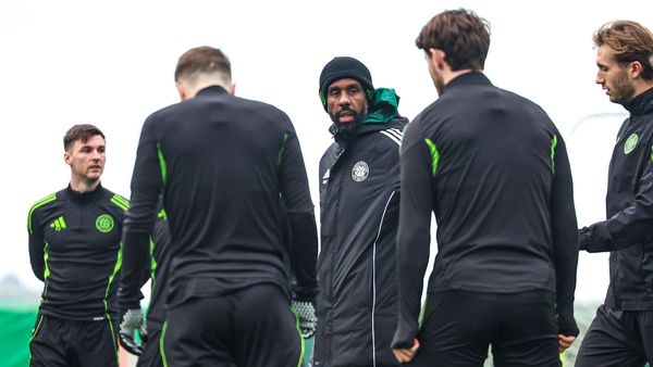 Celtic Adapting to New Tactics Under Nancy