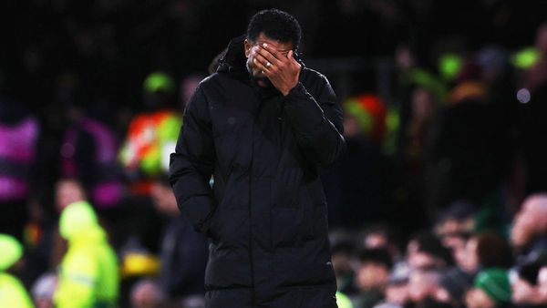 Nancy Optimistic After Celtic's Loss to Roma