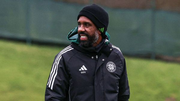 Celtic boss seeks players with personality Celtic boss seeks players with personality