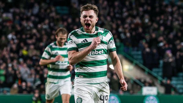 Celtic secure win as Tierney and Forrest seal Aberdeen