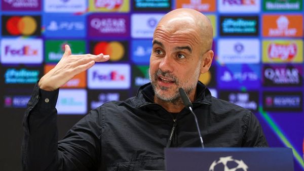 City Aims for Champions League Validation at Bernabeu