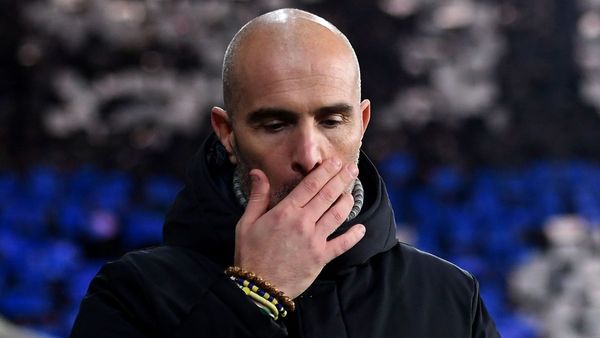 Chelsea Struggles Continue After Atalanta Loss Chelsea Struggles Continue After Atalanta Loss