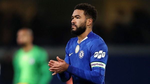 Chelsea Look at Ourselves After Villa Defeat