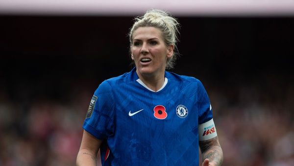 Chelsea Women Face Roma in Champions League