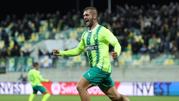Conference League: top-eight berths for Larnaca, Mainz, Rayo