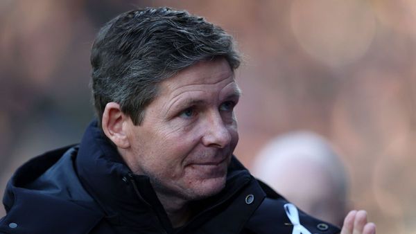 Glasner Calls for Investment After Transfer Window