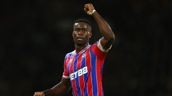 Guehi's Late Goal Seals Palace Win Over Fulham