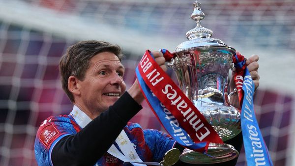 Palace Looks to Repeat FA Cup Success vs City