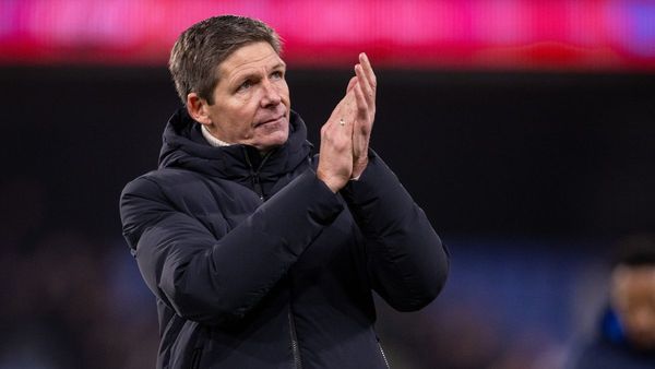 Crystal Palace 2025: Historic Trophy Year