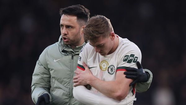 Maresca on Delap's Serious Shoulder Injury