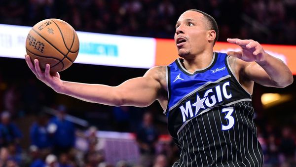 Bane Excited for NBA Cup Semi-Finals