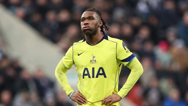 Udogie Out Until January for Tottenham