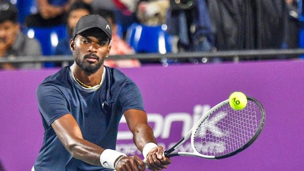 Dhakshineswar Suresh gets Bengaluru Open wild card