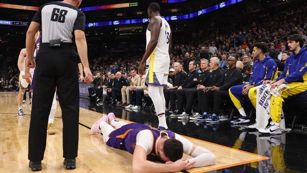 Green Claims Punch Cost Olympic Gold