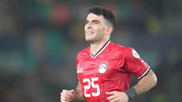 Egypt Wins 2-1 Against Nigeria in Friendly