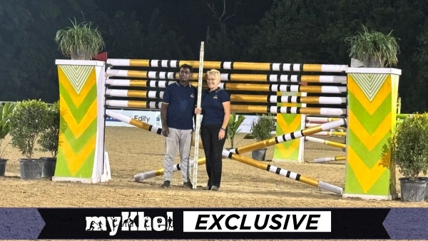 Equestrian Premier League 2025 Finale