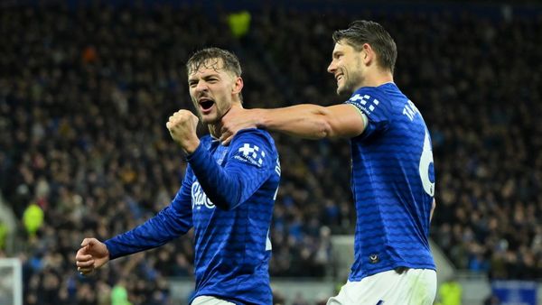 Everton Pursues European Football Aspirations