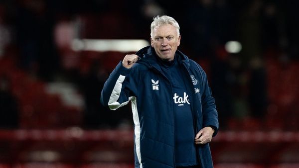 Everton win praised by Moyes