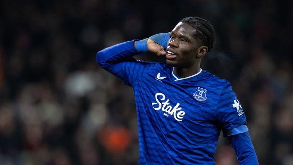 Everton beat Forest as Garner shines