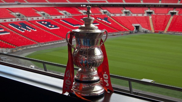 FA Cup Round 3 Draw Full List of Fixtures Schedule Dates
