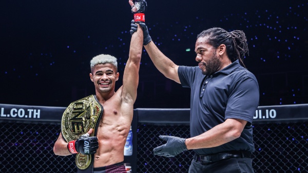 ONE Fight Night 38 Fight Card Timing Telecast amp amp Live Streaming In India Thailand UK And United States